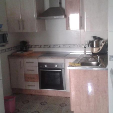 Apartamento Playa Torrevieja Luaran gambar