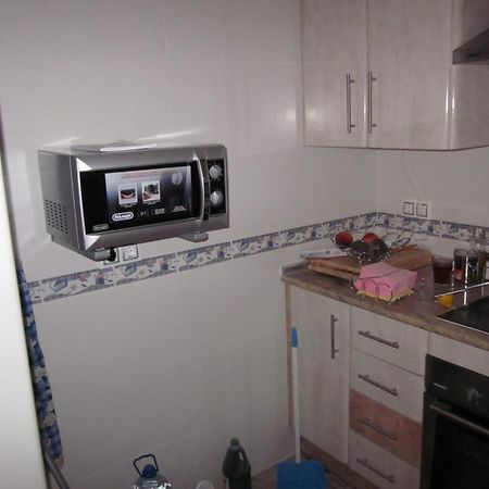 Apartamento Playa Torrevieja Luaran gambar