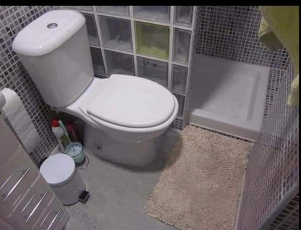 Apartamento Playa Torrevieja Luaran gambar