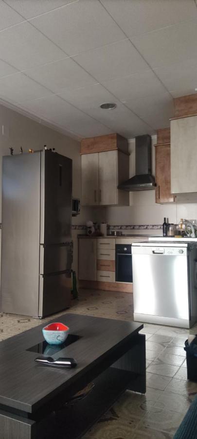 Apartamento Playa Torrevieja Luaran gambar