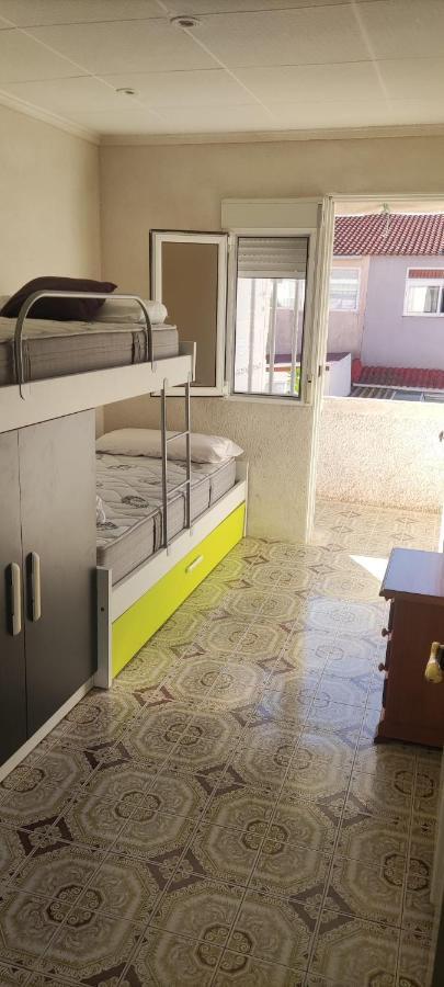 Apartamento Playa Torrevieja Luaran gambar