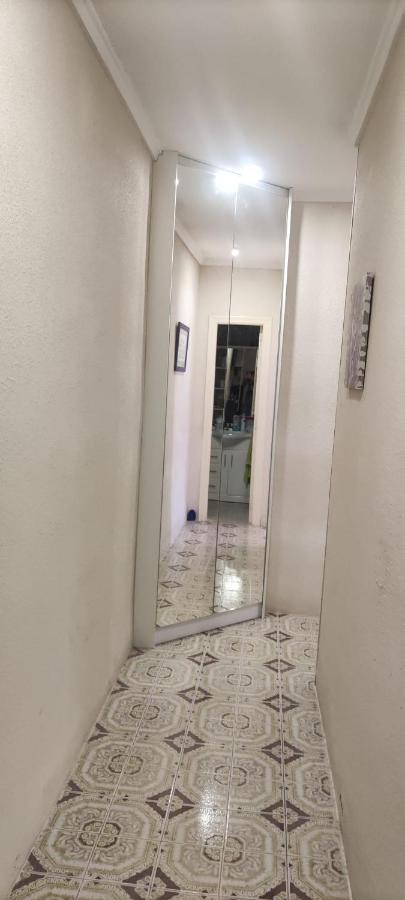 Apartamento Playa Torrevieja Luaran gambar