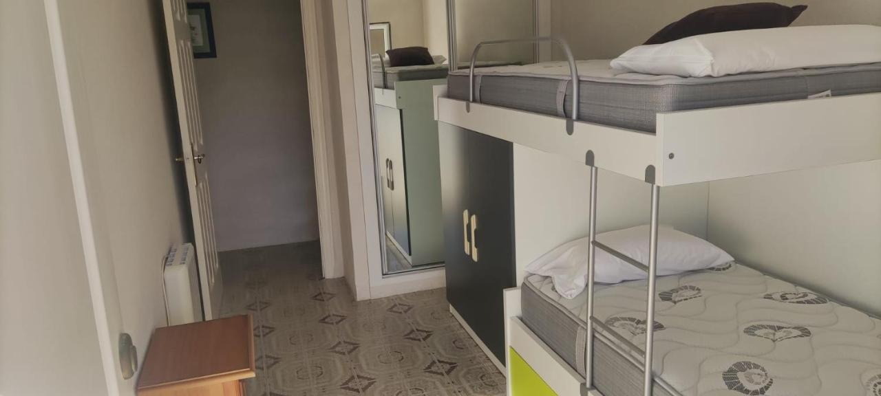 Apartamento Playa Torrevieja Luaran gambar