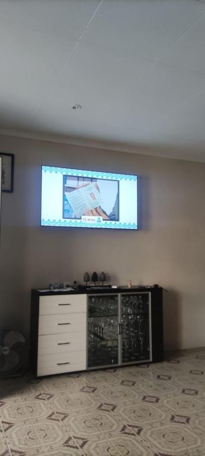 Apartamento Playa Torrevieja Luaran gambar