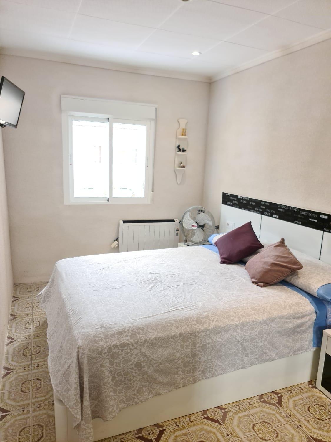 Apartamento Playa Torrevieja Luaran gambar