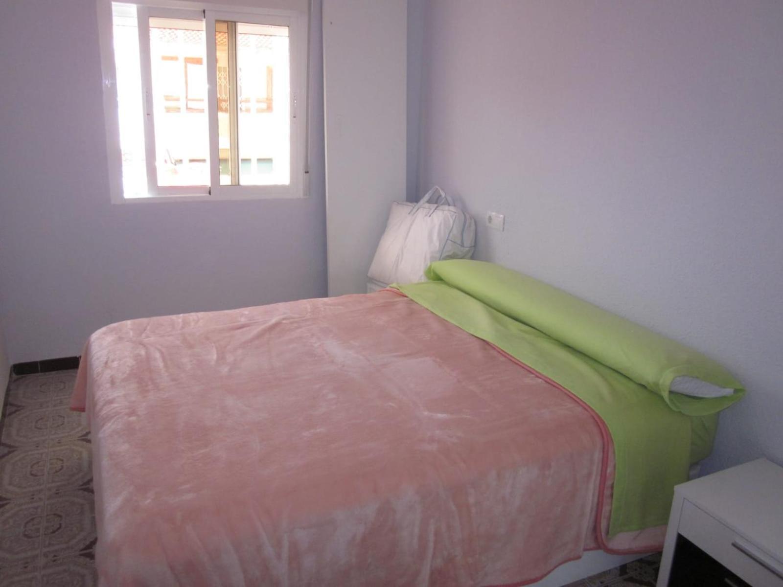 Apartamento Playa Torrevieja Luaran gambar