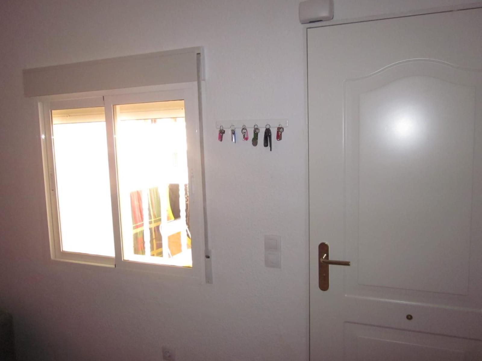 Apartamento Playa Torrevieja Luaran gambar