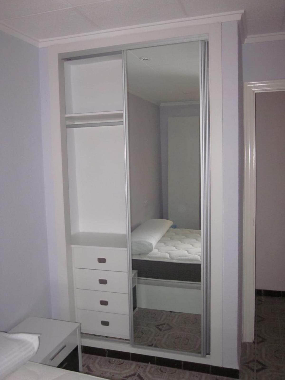 Apartamento Playa Torrevieja Luaran gambar